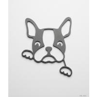 Köpek Figürlü Anahtar Priz Dekoru