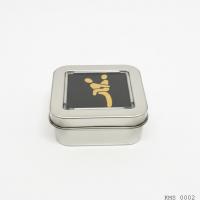 Metal Kutulu Yetişkin Oyun Kartları Seti