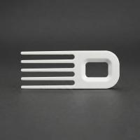 Saç Tarak ve Fırça Temizleyici -Tarak ve Fırça Temizleme Aparatı