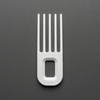 Saç Tarak ve Fırça Temizleyici -Tarak ve Fırça Temizleme Aparatı