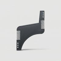 Sakal Şekillendirme Şablonu Z Sakal 