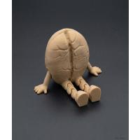 Sarkık Ayaklı Kahve Çekirdeği Dekor Biblo