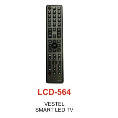 Vestel Smart 3D Tv Kumandası - LCD 564