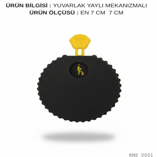 Kamasutra Oyun Çarkı Yuvarlak Yaylı Mekanizmalı