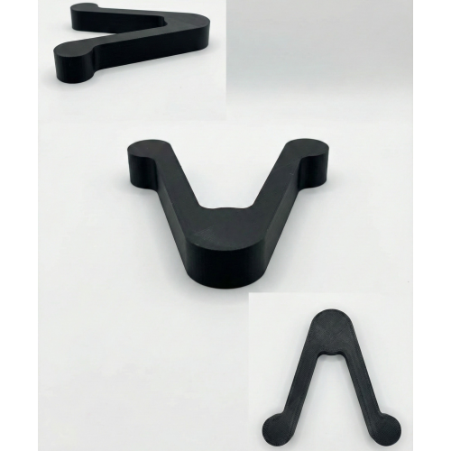 Pencere Kapı Stoperi Pencere Kapanma Engelleyici Plastik Aparat